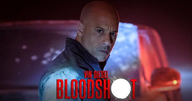 Trailer: Bloodshot (2020)