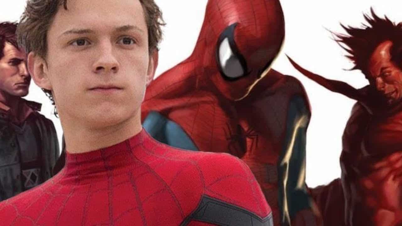 Spider-Manov posljednji MCU film bi trebao biti 'One More Day'