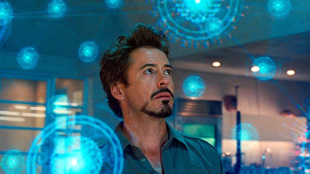 Avengers: Endgame fan možda otkrio kako se Tony Stark može vratiti u MCU [u sceni koju nitko nije primijetio]
