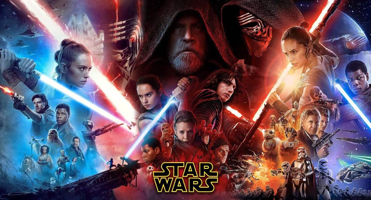 Star Wars: The Rise of Skywalker će pokušati dati završetak svih 9 filmova prema J.J. Abramsu
