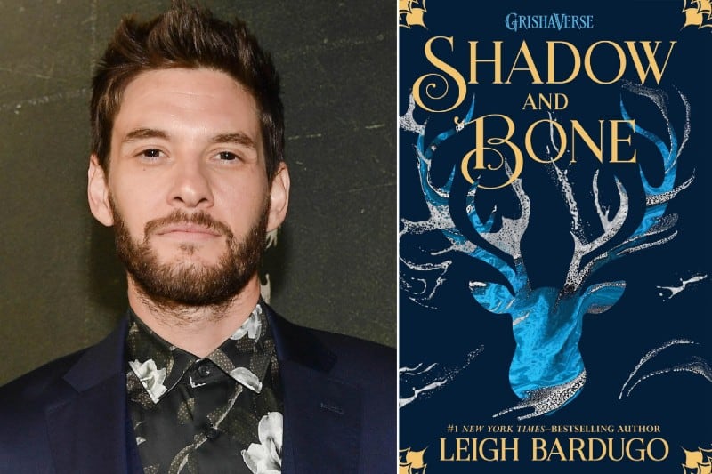 Netflix najavio 'Shadow and Bone' glumačku ekipu i Fanovi su uzbuđeni vidjeti Bena Barnesa kao Darklinga