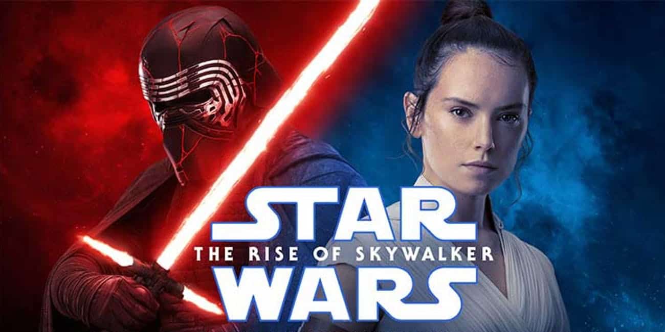 Star Wars: Rise Of Skywalker bi trebao imati ogromno otvaranje, ali najmanje u novoj trilogiji?