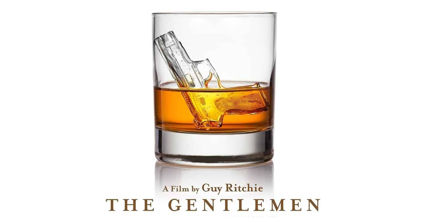 Matthew McConaughey, Charlie Hunnam, Colin Farrell i drugi u Novom Gangsterskom Traileru za Film Guyja Ritchieja - 'The Gentlemen'