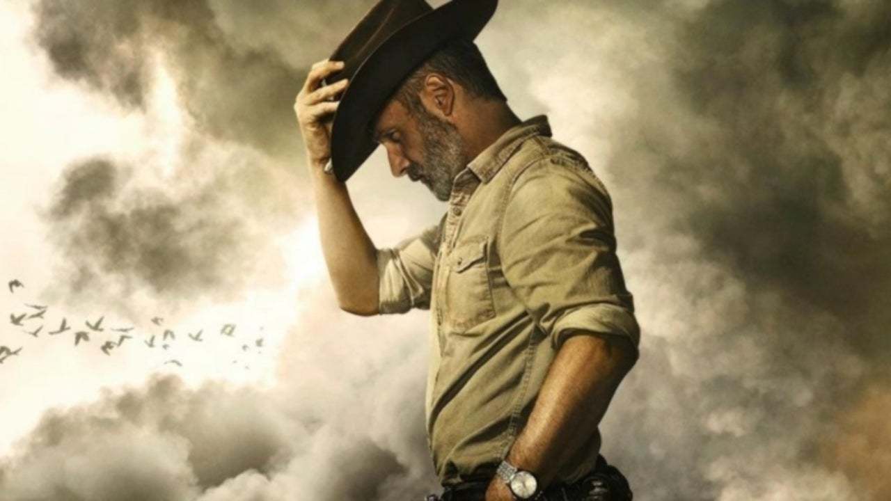 The Walking Deadov Rick Grimes film će biti samostalan i pokušat će privući širu publiku