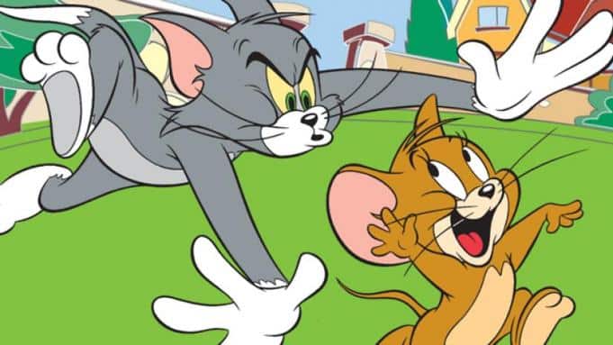 Tom & Jerry pomaknut datum live-action filma