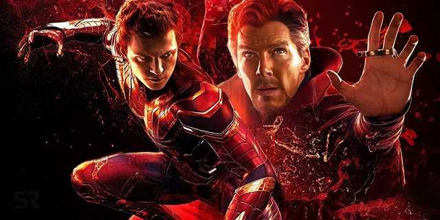 Nova Avengers: Infinity War izbrisana scena vidi Spider-Mana kako spašava Guardianse i udružuje se s Dr. Strangeom