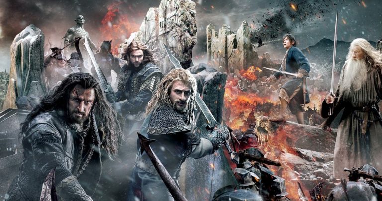 Amazonova Lord of the Rings TV serija već sada obnovljena za drugu sezonu