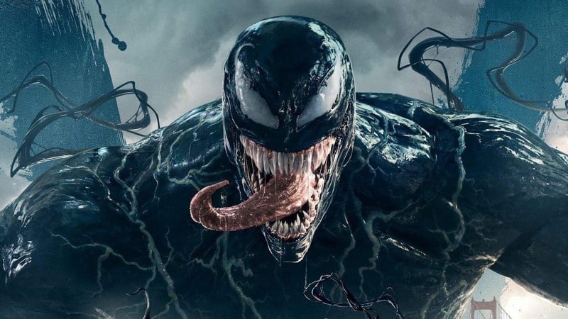 Venom 2 započeo produkciju - Tom Hardy tim povodom objavio sliku