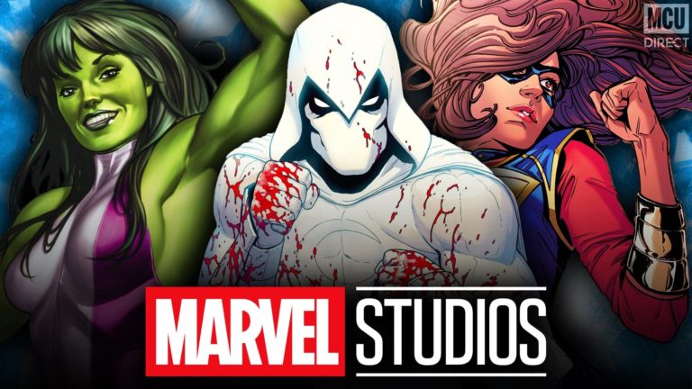 Kevin Feige potvrdio da će se likovi koji debitiraju u Marvel Disney+ serijama pojaviti i u filmovima