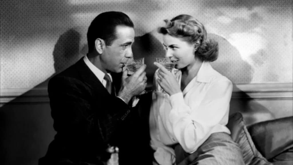 Vremeplov: Casablanca (1942)