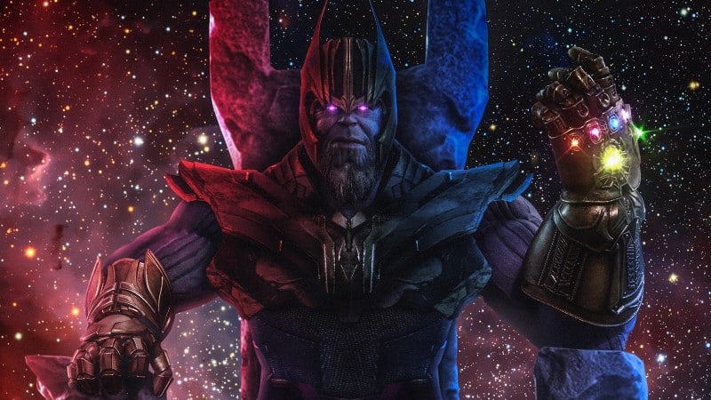 Avengers: Endgame knjiga pokazuje razne scene koje nisu stigle u film - Thanos kao Kralj, borba na Vormiru Thanosa vs. Avengera i mnoge druge