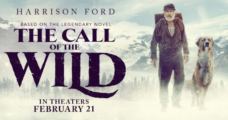 Harrison Ford u ekranizaciji popularnog književnog klasika ‘Zov Divljine’ (The Call of the Wild)
