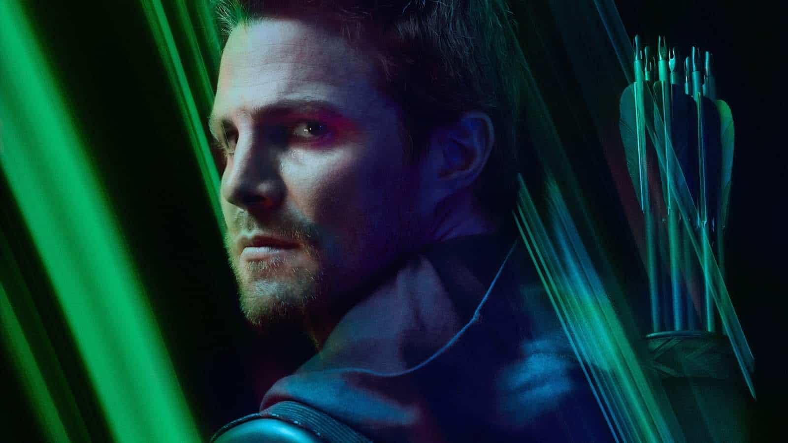 Arrow službeno završio snimanje finalne sezone