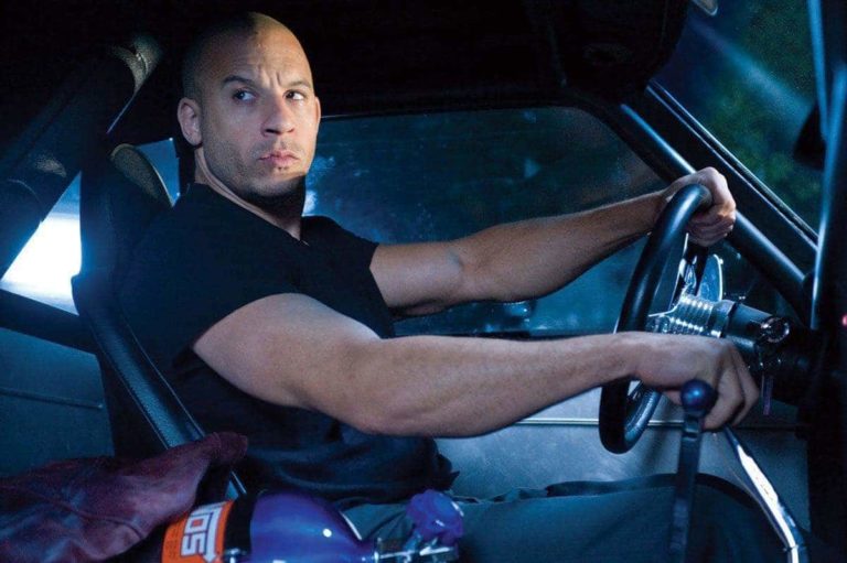 ‘Fast & Furious 9’ bi nam mogao pokazati detalje pogibije Dominic Torettovog oca
