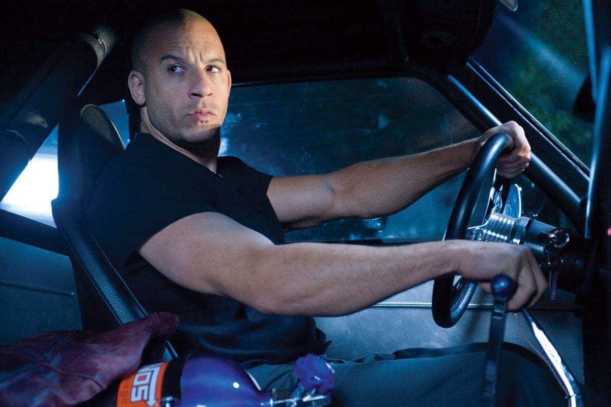 'Fast & Furious 9' bi nam mogao pokazati detalje pogibije Dominic Torettovog oca