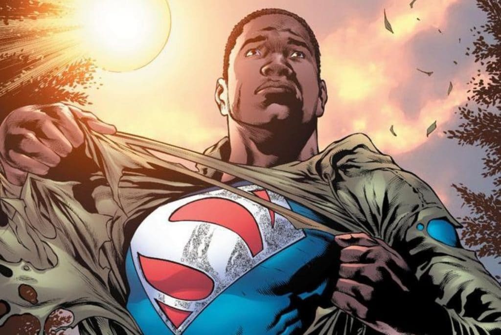 Michael B. Jordan razgovarao sa Warner Bros. glede uloge Supermana