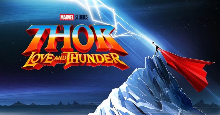 Thor: Love and Thunder redatelj potvrdio kada započinje snimanje