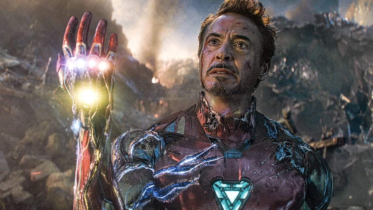 Avengers Endgame: Otkriveno da je Iron Man vidio svoju odraslu kćer prije smrti!