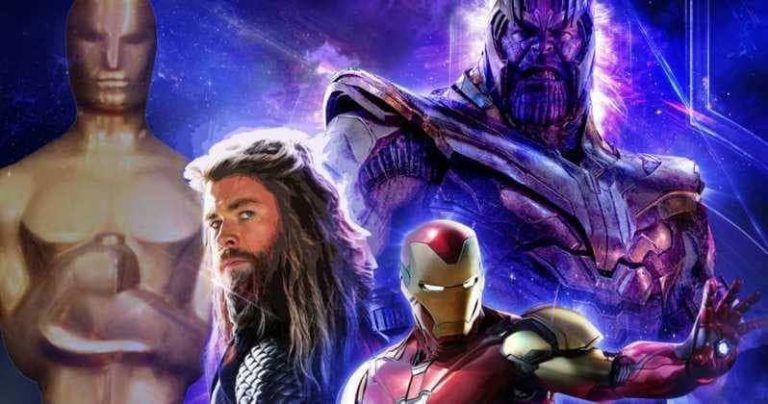 Marvel ipak gura RDJ-a, ali i 12 drugih ‘Avengers Endgame’ zvijezda u razmatranje za Oscare