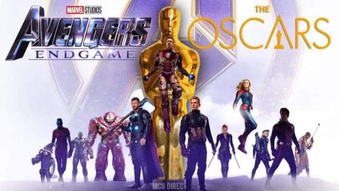 Marvel ipak gura RDJ-a, ali i 12 drugih 'Avengers Endgame' zvijezda u razmatranje za Oscare