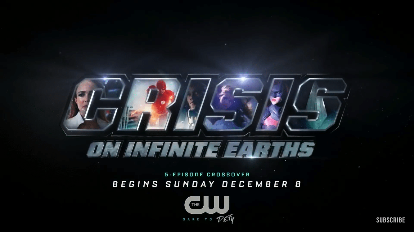Objavljen novi teaser za ‘Crisis on Infinite Earths’ [i prve službene fotografije]