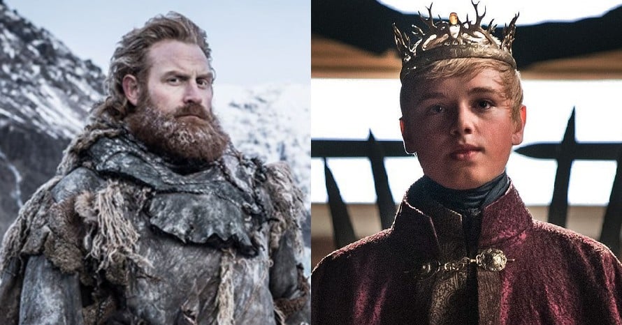 Zvijezde 'Game Of Thrones' serije žele objaviti snimljeni alternativni završetak "Uglavnom za zabavu"
