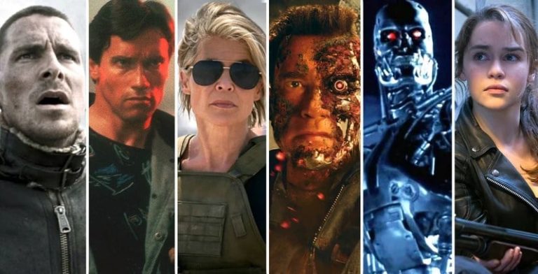 Svi Terminator filmovi poslagani od najgoreg do najboljeg