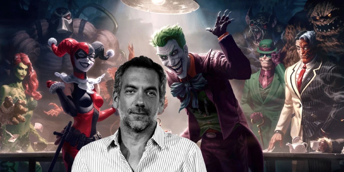 Joker redatelj Todd Phillips želi razviti razne druge priče o podrijetlu DC stripovskih likova