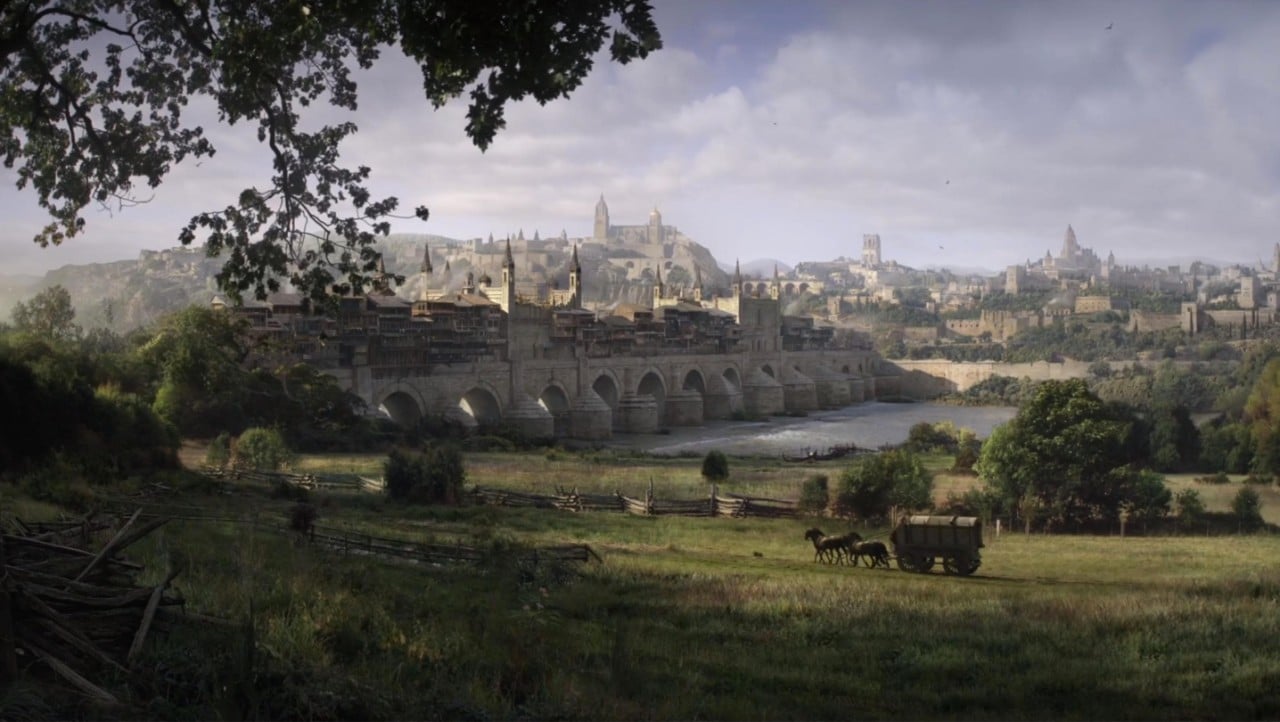 'Game Of Thrones' showrunneri otkrili što je Drogon učinio s tijelom Daenerys