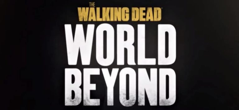 Nova The Walking Dead spin-off serija dobila naslov, datum izlaska i Trailer