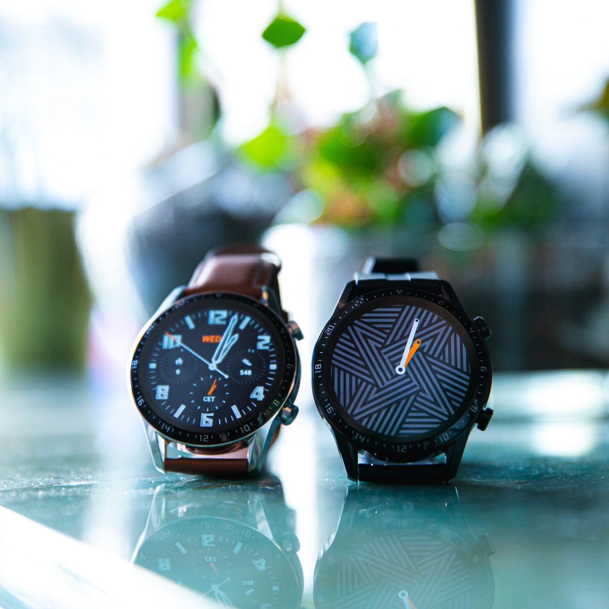 Huawei Watch GT 2 svoju dugovječnu bateriju duguje Kirinu A1