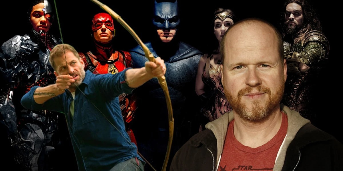 Evo što je Joss Whedon promjenio u Zack Snyderovom 'Justice League'