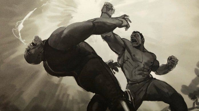 Najveće razočaranje Avengers: Endgame filma je Hulk