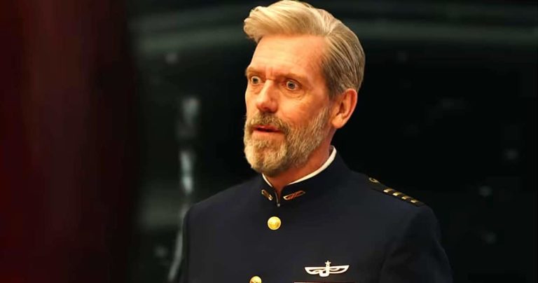 Hugh Laurie je kapetan svemirskog broda u Traileru za novu HBO seriju ‘Avenue 5’