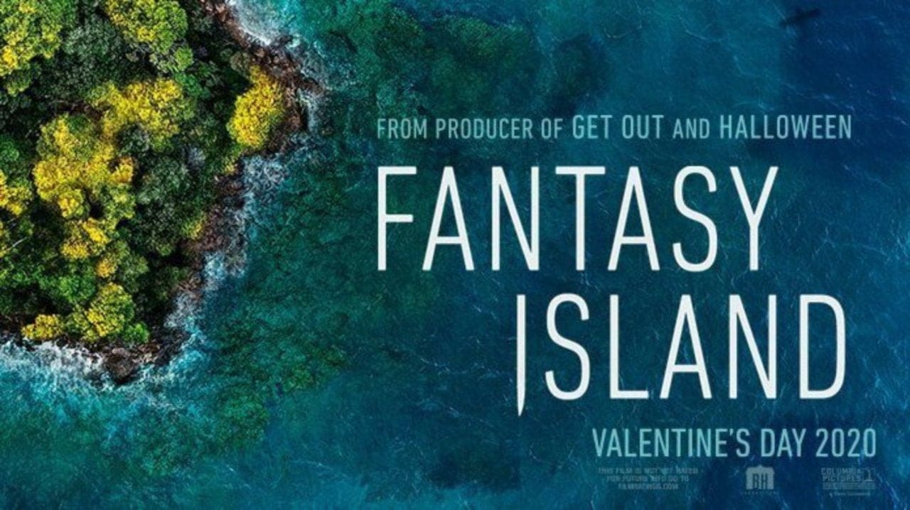Trailer: Fantasy Island (2020)