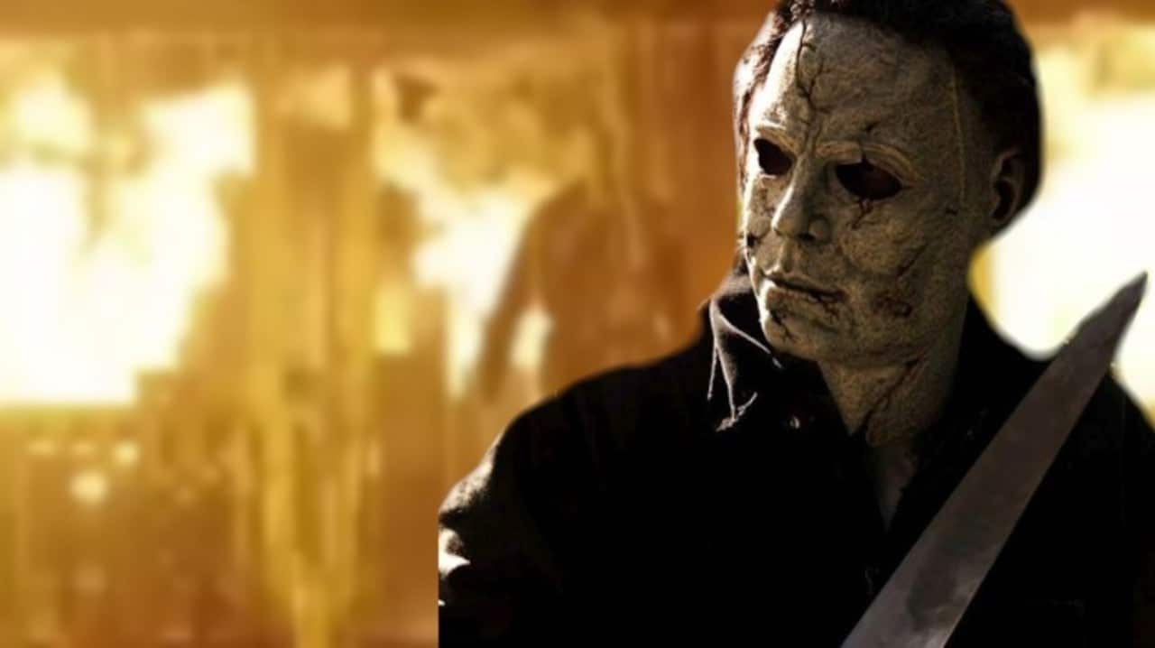 Jamie Lee Curtis otkrila prvi pogled na 'Halloween Kills' [video sa scenama snimanja i iz filma]