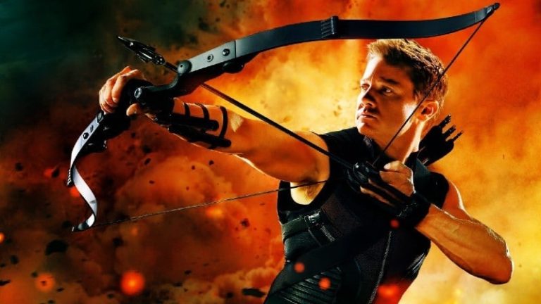 Marvel Studios navodno otkazao Hawkeye seriju