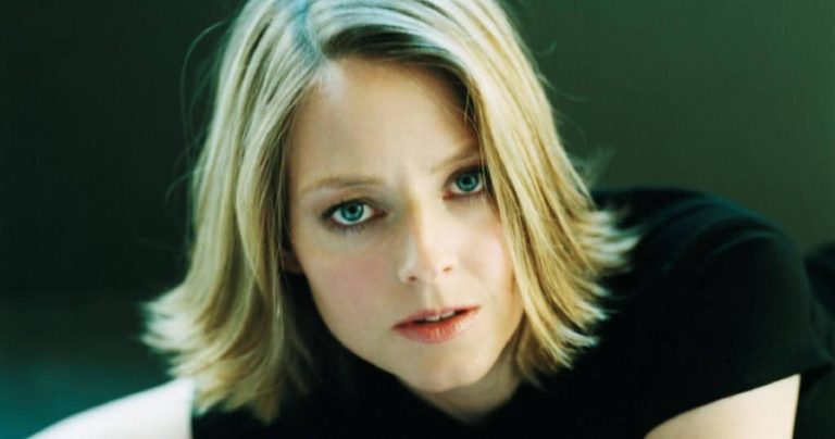 10 Najboljih filmova Jodie Foster