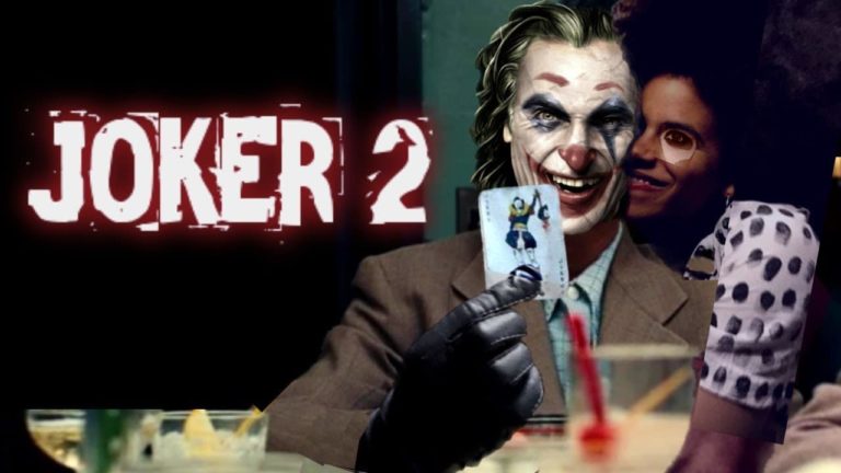 Joker nastavak u izradi za Warner Bros.