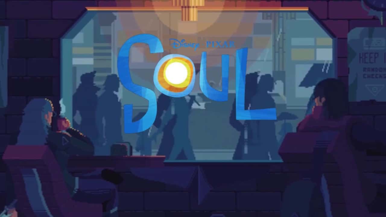 Najbolji filmovi - Soul (2020)