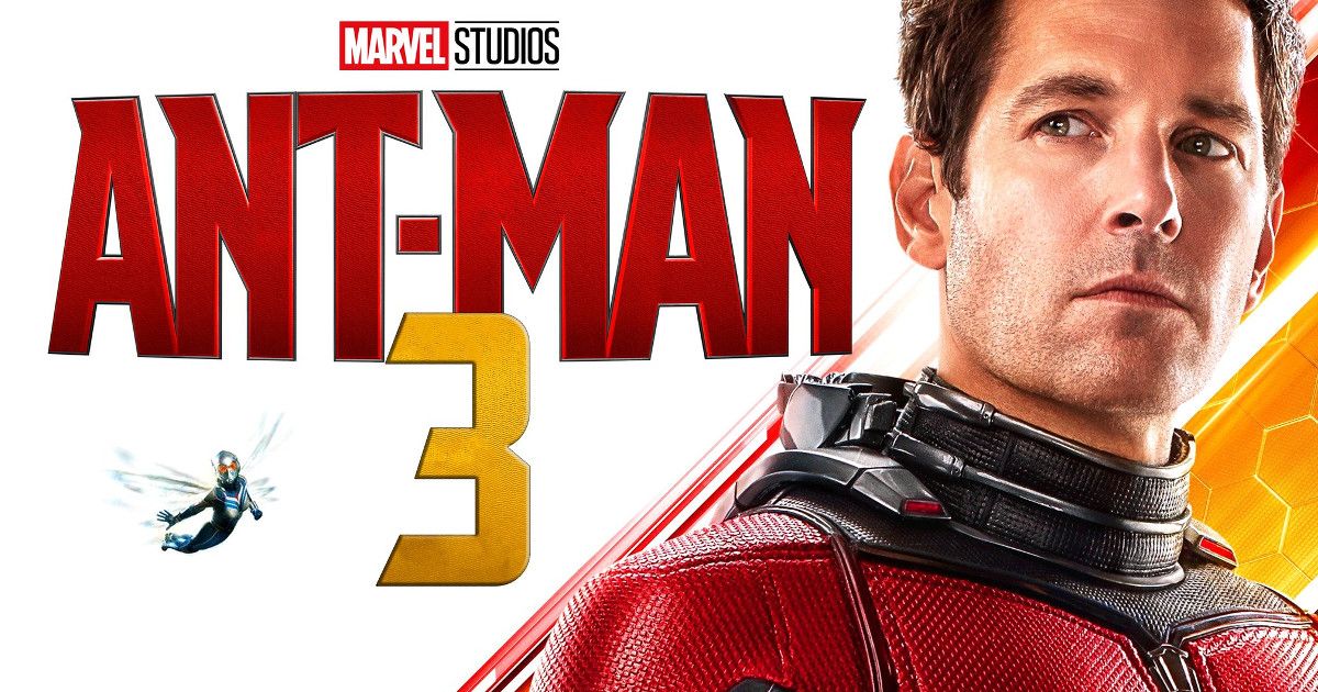 Marvelov 'Ant-Man 3' službeno u razvoju