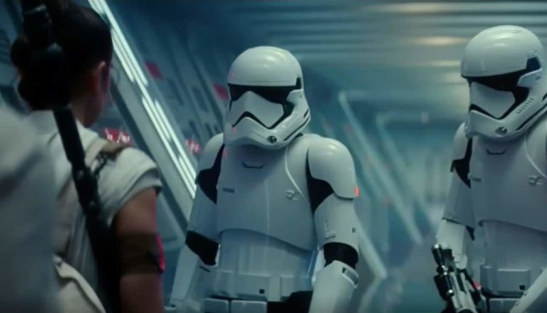 Rey koristi Silu u novom Star Wars: The Rise of Skywalker TV Spotu