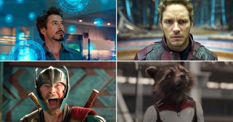 Koliko su Robert Downey Jr., Chris Pratt, Scarlett Johansson i mnogu drugi zaradili za Avengers: Endgame