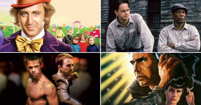 10 Odličnih filmova koji su propali na kino blagajnama