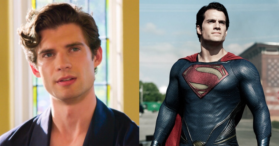 Pogledajte tko konkurira kao zamjena Henry Cavillu u ulozi Supermana