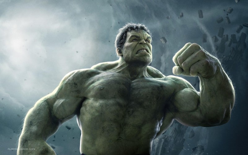 Najveće razočaranje Avengers: Endgame filma je Hulk