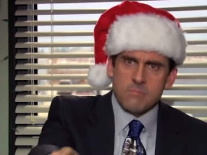 15 Najboljih Božićnih TV epizoda