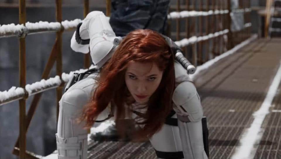 'Black Widow' prequel postavlja Marvelovu budućnost i mogući nastavak Scarlett Johansson nakon 'Avengers: Endgame'