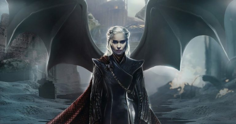 FANOVI ŠOKIRANI: Game of Thrones finale postavilo mogućnost povratka Daenerys