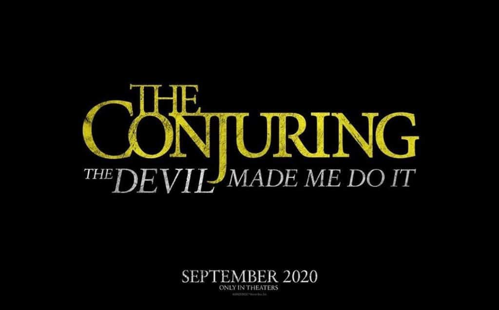 'The Conjuring 3' dobio službeni naslov i datum izlaska